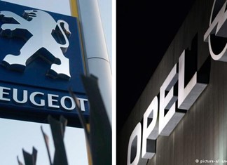 Πωλήθηκε η Opel στην Peugeot
