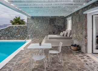 Επένδυση 120 εκ. ευρώ με πεντάστερο στην Κέρκυρα