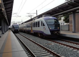 ΤΡΑΙΝΟΣΕ: Αθήνα - Θεσσαλονίκη όπως Ρώμη - Μιλάνο