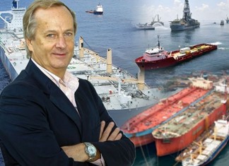 Εφοπλιστικός γάμος θα τραβήξει τα “φώτα” στη Σκιάθο