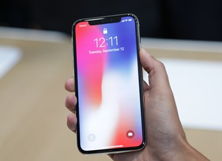 Ξεπέρασαν τις 13.000 οι προπαραγγελίες για το iPhone X στην Ελλάδα