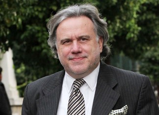 Τον Κατρούγκαλο φέρνει ο ΣΘΕΒ στη Λάρισα