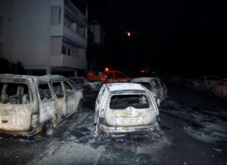 Εθνική τραγωδία με δεκάδες νεκρούς στην Αττική από τις πυρκαγιές