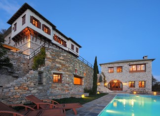 Ξενοδόχοι Βόλου: Να μην ισχύσει για φέτος το τέλος διανυκτέρευσης