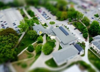 Στα Οινόφυτα το 35% του ΑΕΠ - Χωρίς βιομηχανικά πάρκα η χώρα