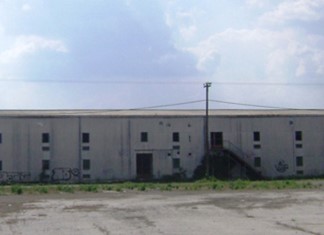 Στο Επιμελητήριο Καρδίτσας οι παλιές καπναποθήκες Καρδιτσομαγούλας