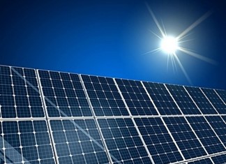 Σύνδεση στο δίκτυο για το Φωτοβολταϊκό της ΕΒΟΛ