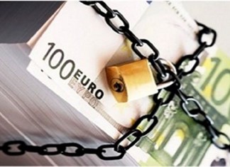 Η ΕΡΓΗΛ μπλόκαρε τους λογαριασμούς της ΔΕΥΑΜΒ