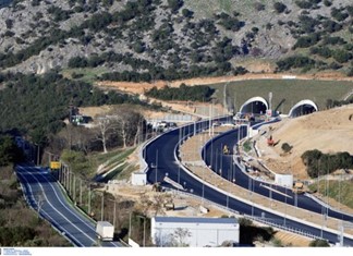 Νέοι αυτοκινητόδρομοι με "φαρμακερά" διόδια στη Θεσσαλία