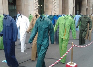 Μειώνεται το πρόστιμο για ανασφάλιστο εργαζόμενο αν τελικά προσληφθεί