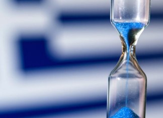 Bloomberg: Άγνωστη η τύχη της Ελλάδος μετά την λήξη του προγράμματος