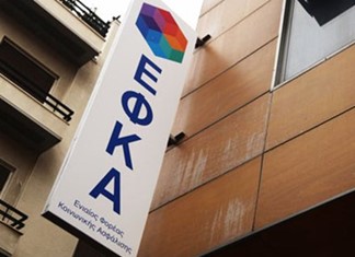 Εξάμηνη ασφαλιστική ενημερότητα και στους αγρότες