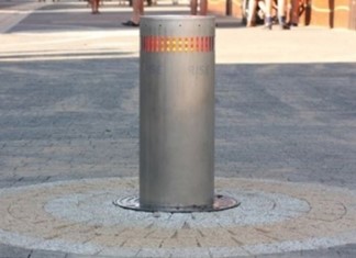 H Cosmote μειοδότης για τις αναδυόμενες μπάρες στη Λάρισα