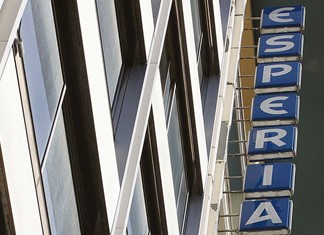 Οκτώ νέα ξενοδοχεία στην Αθήνα το 2019