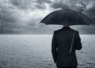 Διπλασιάστηκε η "μαύρη" οικονομία λόγω της φοροκαταιγίδας