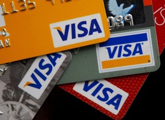 Αποκαταστάθηκε η λειτουργία της Visa