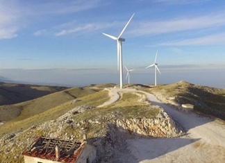 Θεσσαλοί δήμαρχοι κατά Αιολικής 