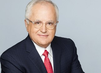 Ομόφωνα για πρόεδρος  στην ΕΕΤ ο Χατζηνικολάου της Πειραιώς