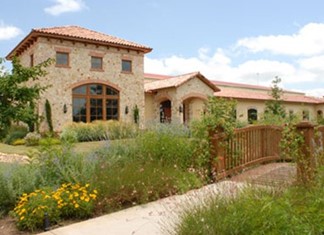 Ξενώνες και μικρές μονάδες μεταποίησης μέσω Leader