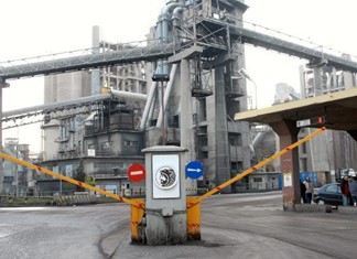 ΑΓΕΤ - Ηρακλής: Δωρεά 300 τόνων αδρανών υλικών στους πληγέντες