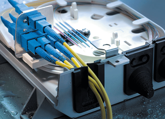 Oπτική ίνα ως το σπίτι υπόσχεται η Wind στη Λάρισα