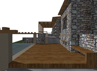 Νέο πεντάστερο resort στη Σκιάθο