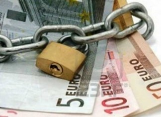 Κάθε ώρα 17 κατασχέσεις από τη Δ.Ο.Υ. Βόλου