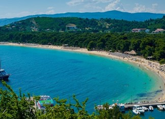 Μικρό το μερίδιο της Θεσσαλίας στην "πίτα" του τουρισμού