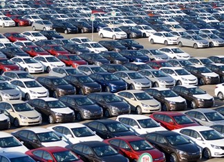 Βελτιωμένες οι πωλήσεις ΙΧ στη Θεσσαλία το πρώτο δίμηνο