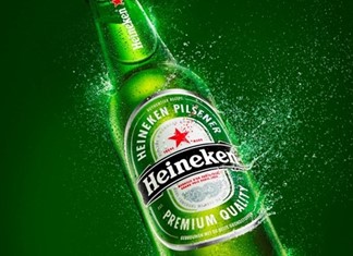 Στα 3,54 δισ. ευρώ τα κέρδη της Heineken το 2016