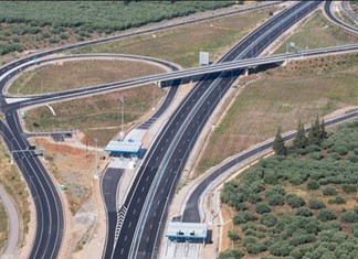 Ε.Ε.: Με ακριβά "καπέλα" ο Ε65 και άλλοι δύο αυτοκινητόδρομοι