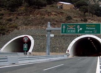 Εννέα οι ενδιαφερόμενοι για την Εγνατία Οδό