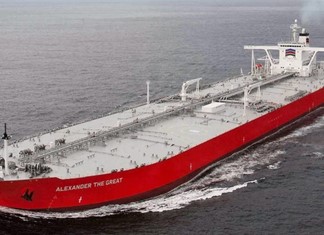 Ο «πόλεµος της σόγιας» αλλάζει τις ρότες των πλοίων  