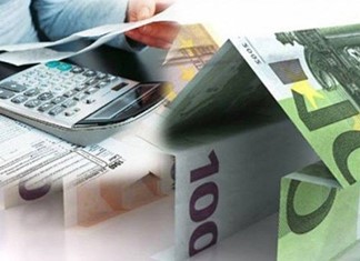 Μικρή άνοδος για τα ενοίκια στη Λάρισα