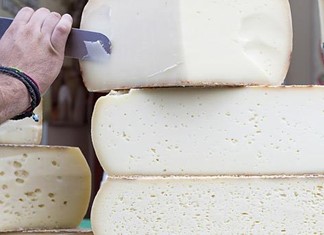 Η μοναδικότητα των Ελληνικών τυριών “κλειδί” για την αγορά της Βρετανίας