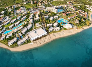 Ikos Resorts: Ημέρα καριέρας για Θεσσαλούς σήμερα στη Λάρισα