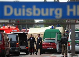 Η ιταλική μαφία ξεπλένει «μαύρο» χρήμα στη Γερμανία