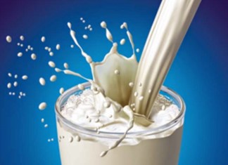 Οι ημέρες του γάλακτος