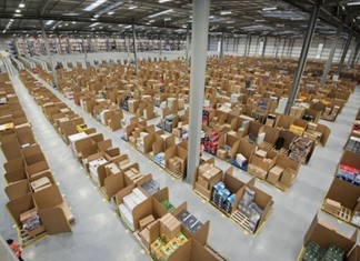 «Φλέβα χρυσού» για τους 4 μεγάλους των ταχυμεταφορών