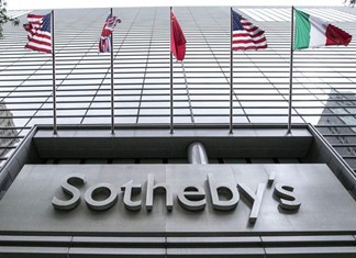 Πουλήθηκε έναντι 3,7 δισ. ο οίκος Sotheby's