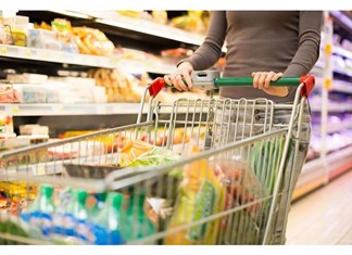 NielsenIQ: Πλήγμα στην κατανάλωση το πρώτο τρίμηνο