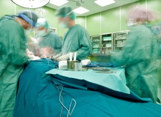 Μάχη για να κρατηθεί στη ζωή δίνει γνωστός Λαρισαίος επιχειρηματίας