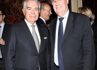 Βρέθηκε νεκρός στη Ζυρίχη ο πρώην επικεφαλής της AΓΕΤ Ηρακλής