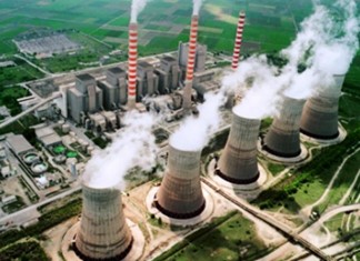 Ενδιαφέρον και από Inrtakat για την μονάδα της ΔΕΗ στο Αμύνταιο