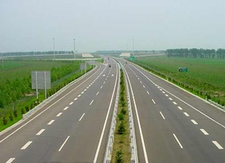 Με το Τρίκαλα - Ξυνιάδα ολοκληρώνονται οι ελληνικοί αυτοκινητόδρομοι