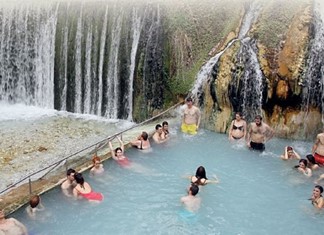 Ημερίδα στη Λάρισα για τις αναπτυσσόμενες μορφές τουρισμού