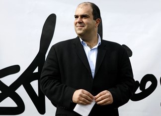 Forbes: Δεσμεύει τη μισή του περιουσία στη φιλανθρωπική πρωτοβουλία του Gates ο Στ. Χατζηιωάννου