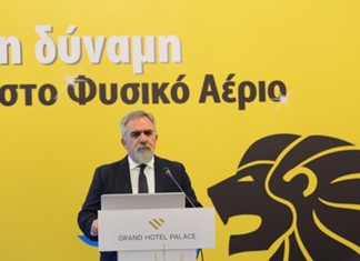 Η χρυσή 20ετία της ΕΔΑ ΘΕΣΣ