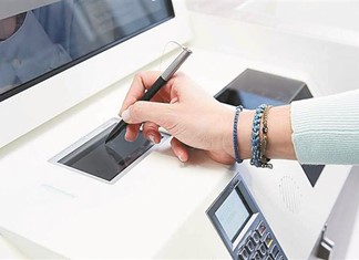 H ψηφιοποίηση ξηλώνει τα γκισέ 