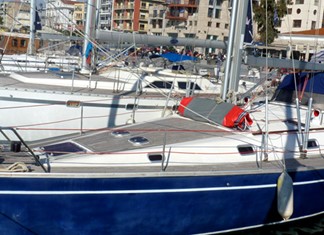 Οι Βαλκάνιοι κινούν τον ιστιοπλοϊκό τουρισμό στον Βόλο